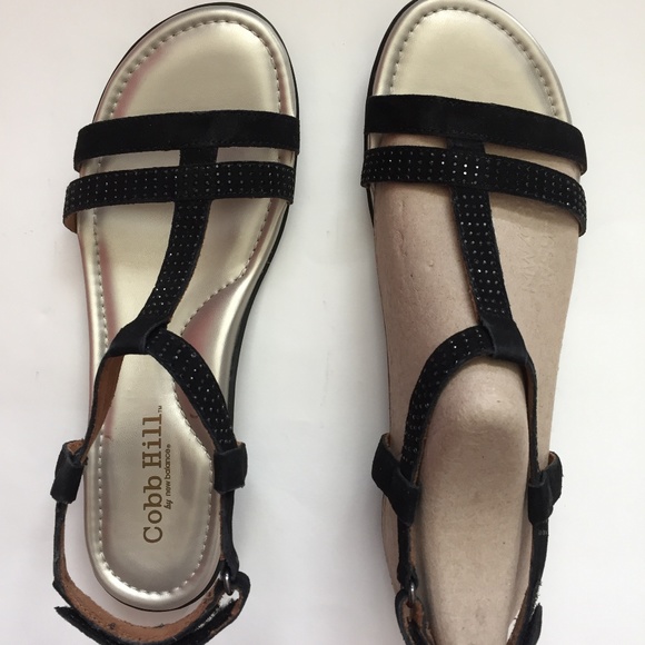 cobb hill sandals by new balance